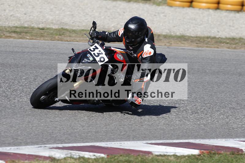 /48 03.10.2026  Speer Racing ADR/Gruppe gruen/339